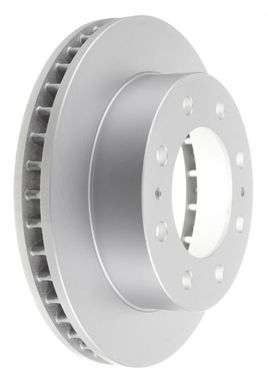 BC580000 Bremex Premium DailyDuty ExoCoat Disc Brake Rotor Bremex Canada