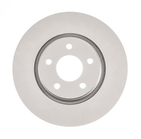 BC580184 Bremex Premium DailyDuty ExoCoat Disc Brake Rotor Bremex Canada