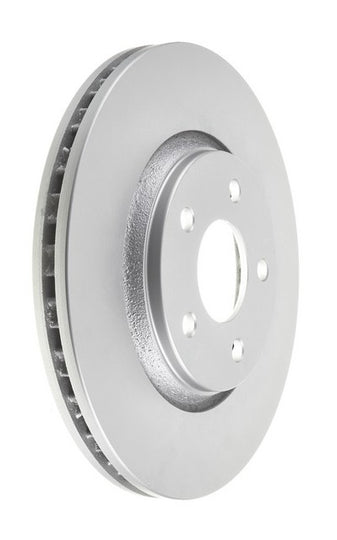 BC580184 Bremex Premium DailyDuty ExoCoat Disc Brake Rotor Bremex Canada