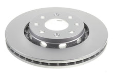 Load image into Gallery viewer, BC580212 Bremex Premium DailyDuty ExoCoat Disc Brake Rotor Bremex Canada