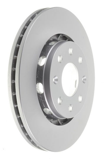 BC580212 Bremex Premium DailyDuty ExoCoat Disc Brake Rotor Bremex Canada