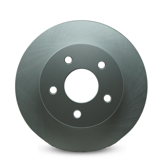 BC580243 Bremex Premium DailyDuty ExoCoat Disc Brake Rotor Bremex Canada