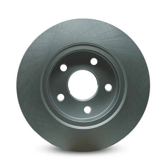BC580243 Bremex Premium DailyDuty ExoCoat Disc Brake Rotor Bremex Canada