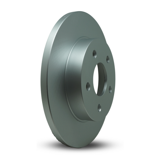 BC580243 Bremex Premium DailyDuty ExoCoat Disc Brake Rotor Bremex Canada