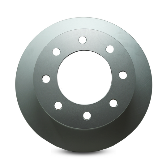 BC580380 Bremex Premium DailyDuty ExoCoat Disc Brake Rotor Bremex Canada