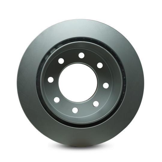 BC580380 Bremex Premium DailyDuty ExoCoat Disc Brake Rotor Bremex Canada
