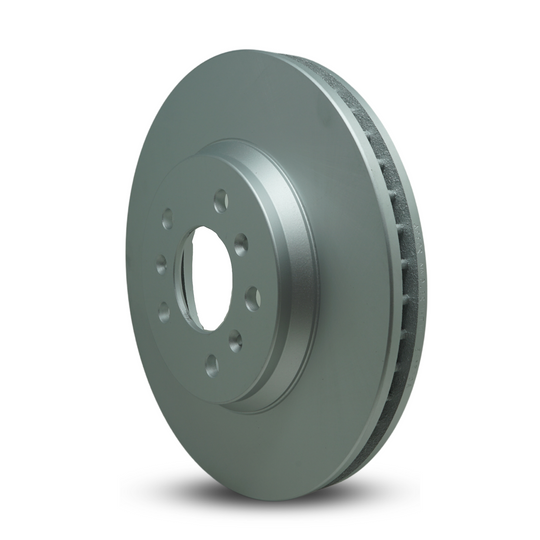 BC580403 Bremex Premium DailyDuty ExoCoat Disc Brake Rotor Bremex Canada