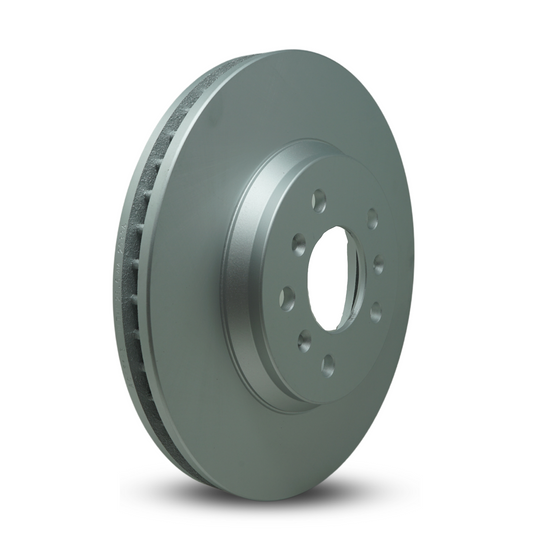 BC580403 Bremex Premium DailyDuty ExoCoat Disc Brake Rotor Bremex Canada