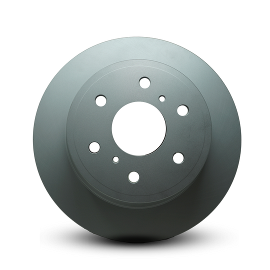 BC580422 Bremex Premium DailyDuty ExoCoat Disc Brake Rotor Bremex Canada
