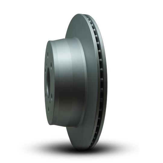 BC580422 Bremex Premium DailyDuty ExoCoat Disc Brake Rotor Bremex Canada