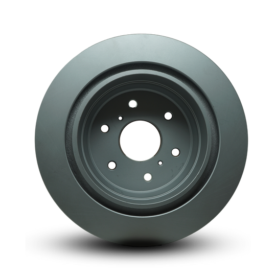 BC580422 Bremex Premium DailyDuty ExoCoat Disc Brake Rotor Bremex Canada