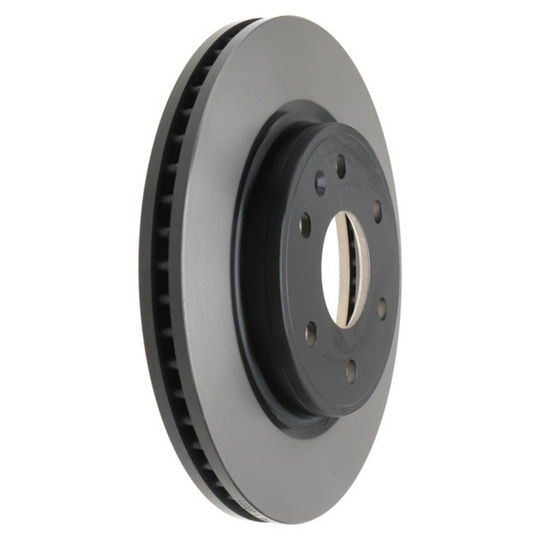 BC580560 Bremex Premium DailyDuty ExoCoat Disc Brake Rotor Bremex Canada