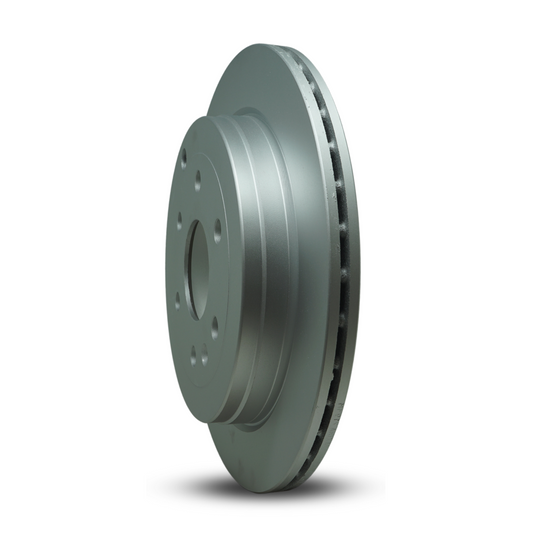 BC580569 Bremex Premium DailyDuty ExoCoat Disc Brake Rotor Bremex Canada