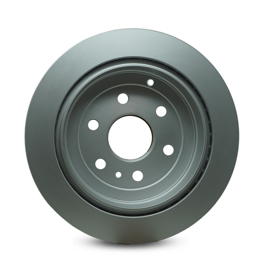 BC580569 Bremex Premium DailyDuty ExoCoat Disc Brake Rotor Bremex Canada