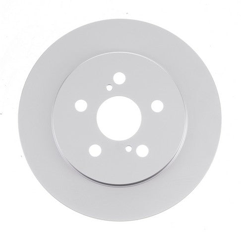 BC580704 Bremex Premium DailyDuty ExoCoat Disc Brake Rotor Bremex Canada