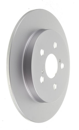 BC580704 Bremex Premium DailyDuty ExoCoat Disc Brake Rotor Bremex Canada