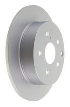 Load image into Gallery viewer, BC580705 Bremex Premium DailyDuty ExoCoat Disc Brake Rotor Bremex Canada
