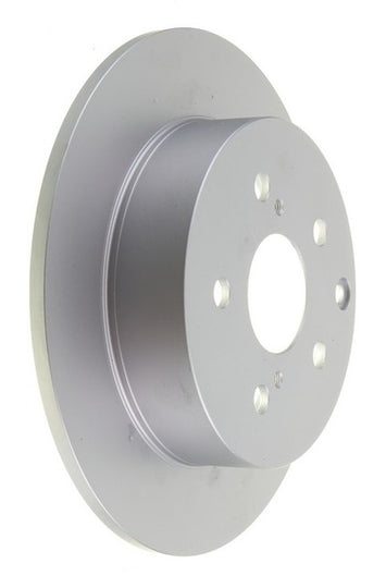 BC580705 Bremex Premium DailyDuty ExoCoat Disc Brake Rotor Bremex Canada