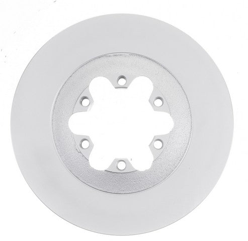 BC580709 Bremex Premium DailyDuty ExoCoat Disc Brake Rotor Bremex Canada