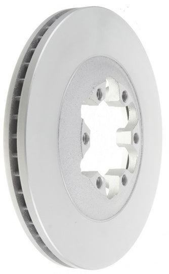 BC580709 Bremex Premium DailyDuty ExoCoat Disc Brake Rotor Bremex Canada