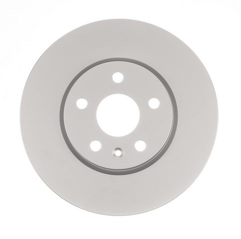 BC580746 Bremex Premium DailyDuty ExoCoat Disc Brake Rotor Bremex Canada