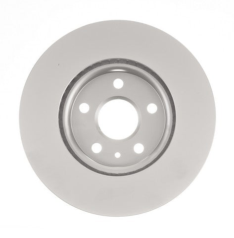 BC580746 Bremex Premium DailyDuty ExoCoat Disc Brake Rotor Bremex Canada