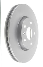 Load image into Gallery viewer, BC580746 Bremex Premium DailyDuty ExoCoat Disc Brake Rotor Bremex Canada