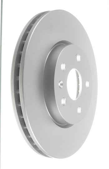BC580746 Bremex Premium DailyDuty ExoCoat Disc Brake Rotor Bremex Canada