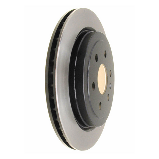 BC580759 Bremex Premium DailyDuty ExoCoat Disc Brake Rotor Bremex Canada