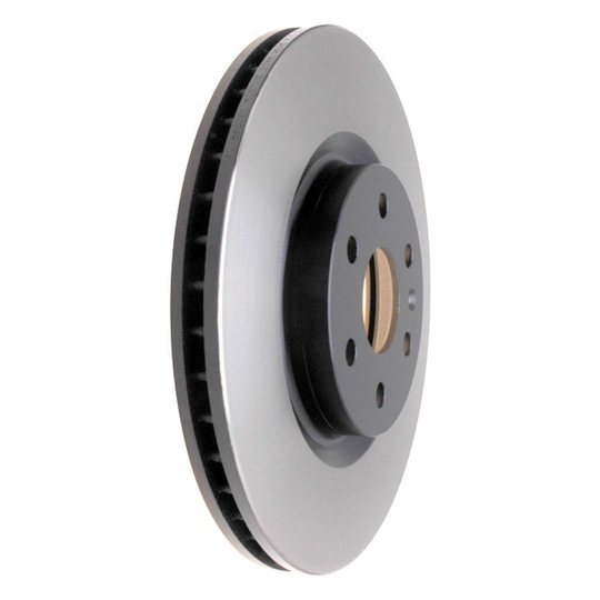 BC580762 Bremex Premium DailyDuty ExoCoat Disc Brake Rotor Bremex Canada