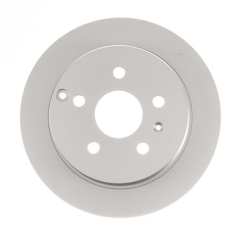 BC580763 Bremex Premium DailyDuty ExoCoat Disc Brake Rotor Bremex Canada