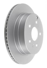 Load image into Gallery viewer, BC580763 Bremex Premium DailyDuty ExoCoat Disc Brake Rotor Bremex Canada