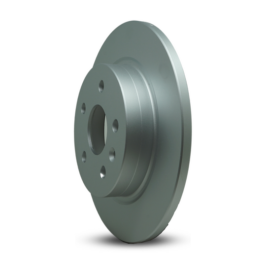 BC580769 Bremex Premium DailyDuty ExoCoat Disc Brake Rotor Bremex Canada