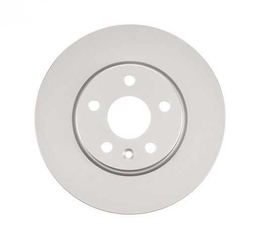 BC580770 Bremex Premium DailyDuty ExoCoat Disc Brake Rotor Bremex Canada