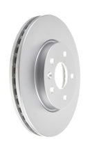 Load image into Gallery viewer, BC580770 Bremex Premium DailyDuty ExoCoat Disc Brake Rotor Bremex Canada