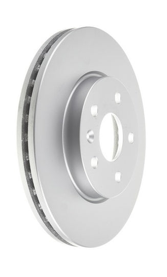 BC580770 Bremex Premium DailyDuty ExoCoat Disc Brake Rotor Bremex Canada
