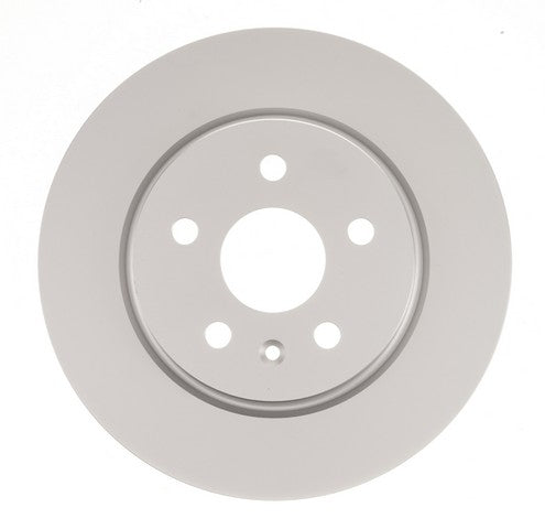 BC580771 Bremex Premium DailyDuty ExoCoat Disc Brake Rotor Bremex Canada