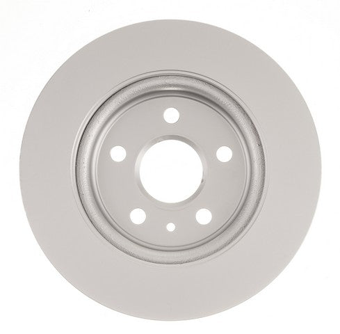 BC580771 Bremex Premium DailyDuty ExoCoat Disc Brake Rotor Bremex Canada