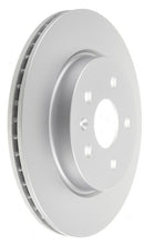 Load image into Gallery viewer, BC580771 Bremex Premium DailyDuty ExoCoat Disc Brake Rotor Bremex Canada