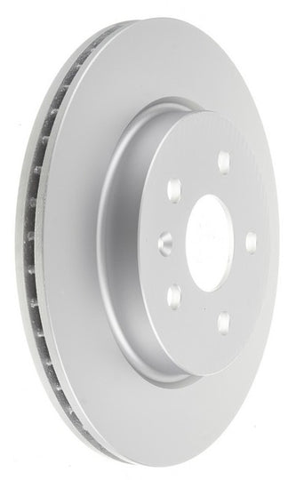 BC580771 Bremex Premium DailyDuty ExoCoat Disc Brake Rotor Bremex Canada