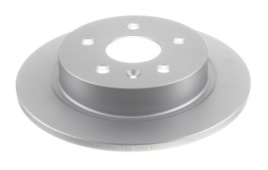 BC580838 Bremex Premium DailyDuty ExoCoat Disc Brake Rotor Bremex Canada