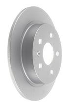 Load image into Gallery viewer, BC580838 Bremex Premium DailyDuty ExoCoat Disc Brake Rotor Bremex Canada