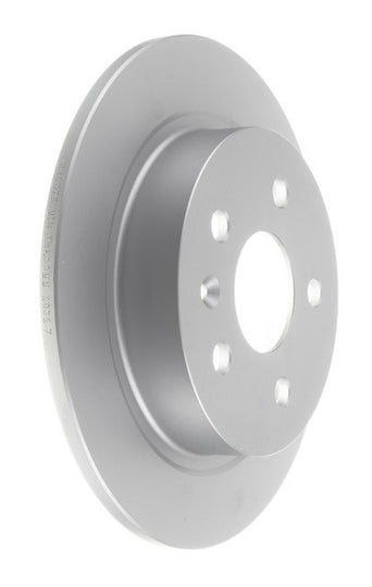 BC580838 Bremex Premium DailyDuty ExoCoat Disc Brake Rotor Bremex Canada