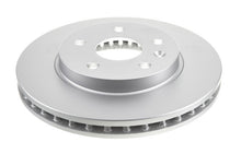 Load image into Gallery viewer, BC580839 Bremex Premium DailyDuty ExoCoat Disc Brake Rotor Bremex Canada