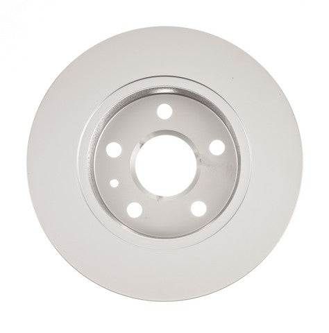 BC580839 Bremex Premium DailyDuty ExoCoat Disc Brake Rotor Bremex Canada