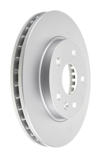 BC580839 Bremex Premium DailyDuty ExoCoat Disc Brake Rotor Bremex Canada