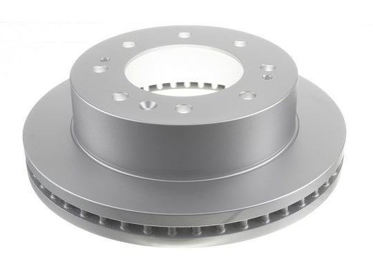 BC580875 Bremex Premium DailyDuty ExoCoat Disc Brake Rotor Bremex Canada