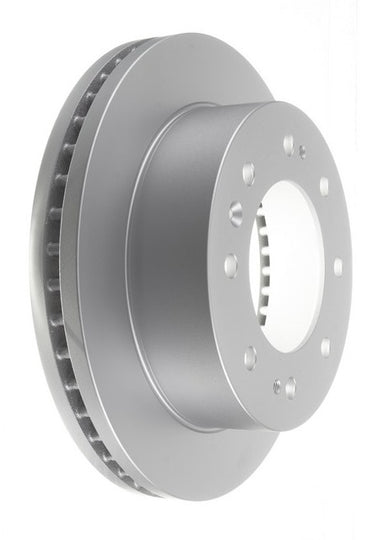 BC580875 Bremex Premium DailyDuty ExoCoat Disc Brake Rotor Bremex Canada