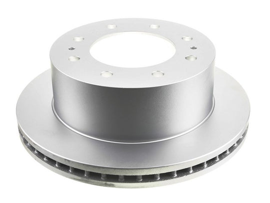 BC580876 Bremex Premium DailyDuty ExoCoat Disc Brake Rotor Bremex Canada