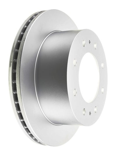 BC580876 Bremex Premium DailyDuty ExoCoat Disc Brake Rotor Bremex Canada